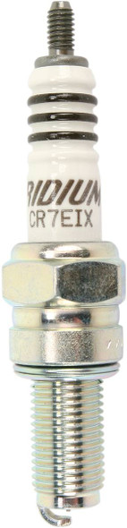 Ngk Spark Plugs - 7385 - Iridium IXSpark Plug - CR7EIX