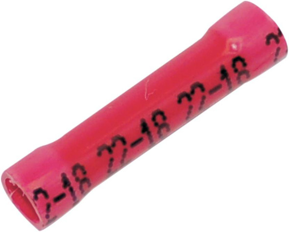 Namz - NIS-19154-0004 - Butt Splices 18-22 Gauge - 25PK