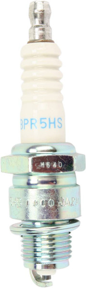 Ngk Spark Plugs - 6222 - Spark Plug - BPR5HS
