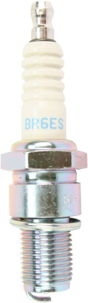 Ngk Spark Plugs - 4922 - Spark Plug - BR6ES