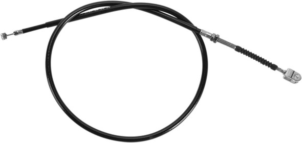 Motion Pro - 04-0151 - Black Vinyl Clutch Cable - Suzuki