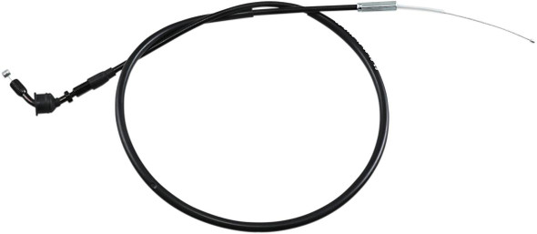 Motion Pro - 05-0102 - Black Vinyl Throttle Cable - Pull - '82-'88 Big Wheel/XT