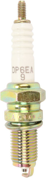 Ngk Spark Plugs - 1068 - Spark Plug - DP6EA-9