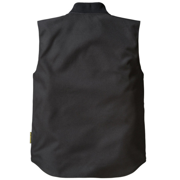 Scorpion - Black Covert Conceal Carry Vest