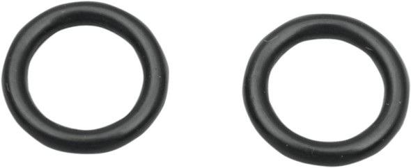 Goodridge - 731104-2 - Replacement Viton O-Rings - 5/16" - 2-Pack