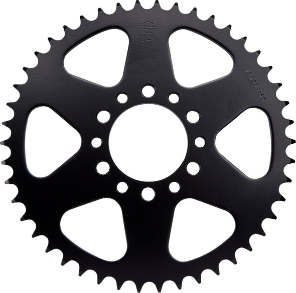 Jt Sprockets - JTR811.46 - Rear Sprocket - 46 Tooth - DR200S