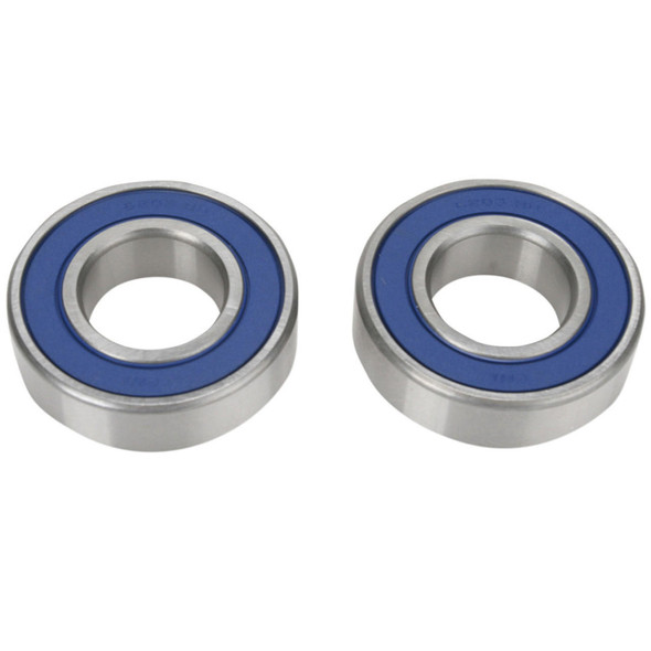 Drag Specialties - Front/Rear 25mm Wheel Bearing Kit