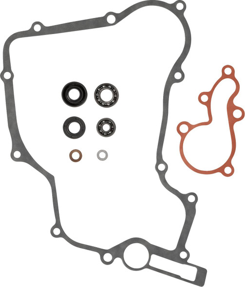 Prox - 57.1225 - Water Pump Rebuild Kit - Honda