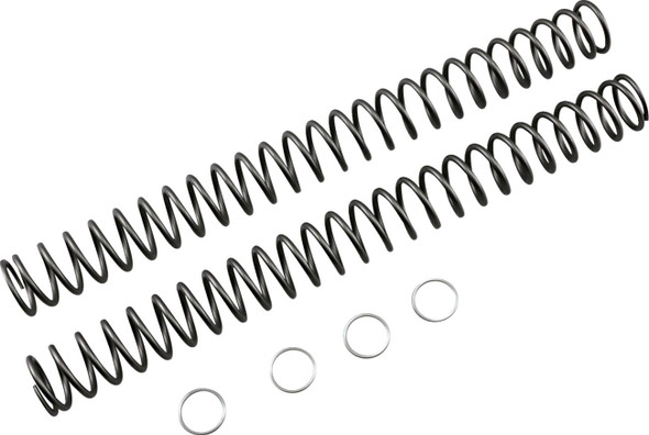 Race Tech - FRSP 444640 - Fork Springs - 0.40 kg/mm