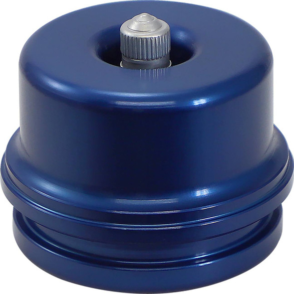 Sdi - SDESBC52BLU-L - Bladder Cap - Blue - Yamaha