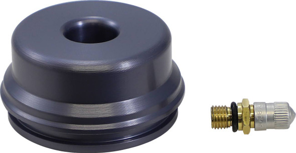 Sdi - SDESBCH250G - Bladder Cap - Gray - Honda