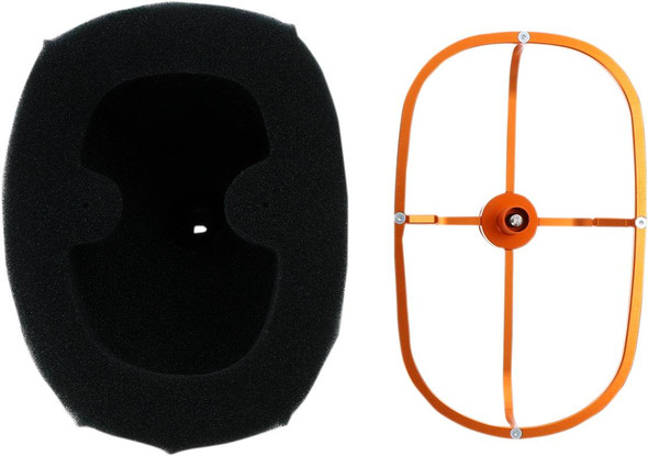 Twin Air - 150229C - Powerflow Air Filter Kit - Honda