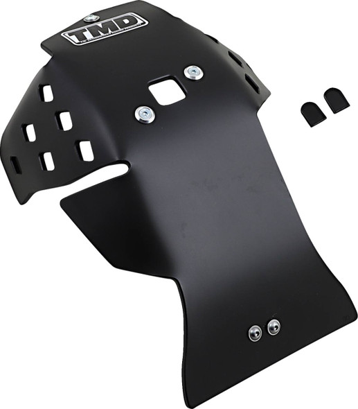 T.M. Designworks - KTMC-250-BK - Skid Plate - Black - KTM