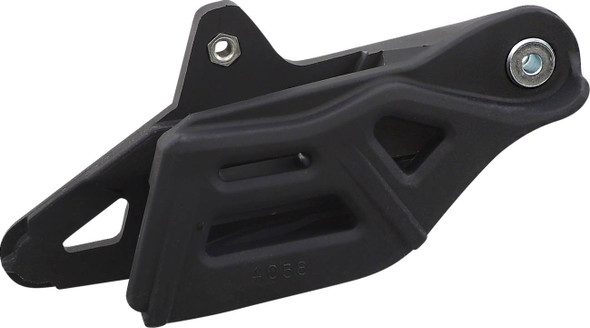 Ufo - GG07121-001 - Chain Guide - Black - MC 85