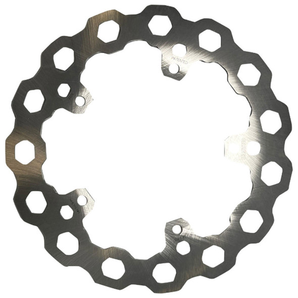 Galfer - Solid Rear Brake Rotor fits '21 & Up Sportster Models