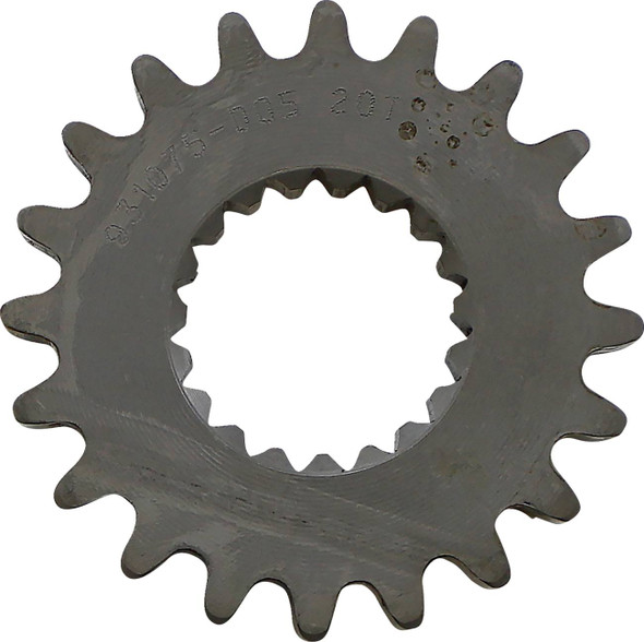 Venom Products - 931075-005 - Heavy Duty Sprocket - 20 Tooth