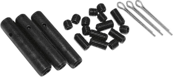 Venom Products - 930954 - Rooster™ Adjustable Pin Kit - Ski-Doo - 13.8g-23.2g