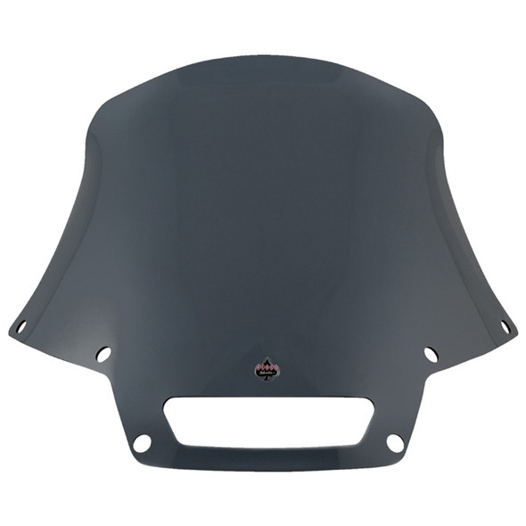 Klock Werks - Flare™ Windshield fits '22-'23 M8 Softail Low Rider ST FXLRST Models