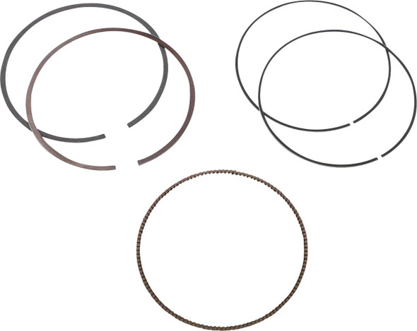 Wossner - 770XAS-3 - Piston Ring Set - 77.00 mm