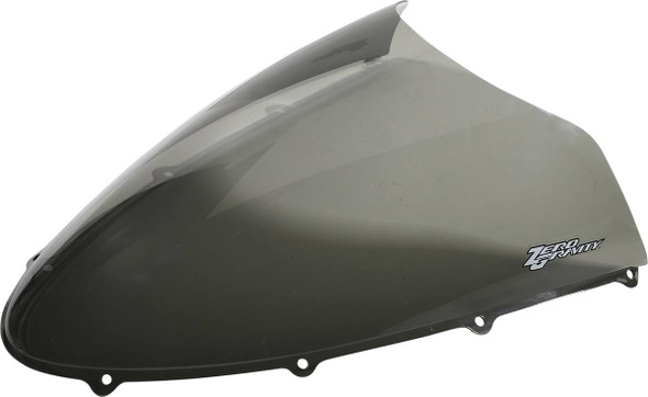 Zero Gravity - 25-729-02 - Marc 1 Windscreen - Smoke - 848/1098
