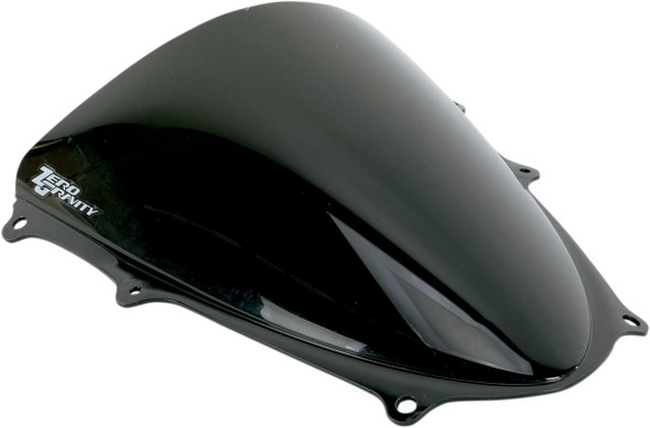 Zero Gravity - 20-113-19 - SR Windscreen - Dark Smoke - GSXR1