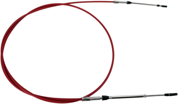 Wsm - 002-058-07 - Reverse Cable - Yamaha 1100 WaveVenture