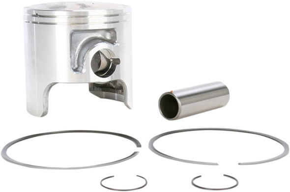 Wsm - 010-802-05K - Piston Kit - 77.50 mm - Yamaha