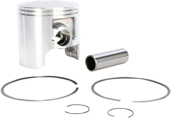 Wsm - 010-802K - Piston Kit - 77.00 mm - Yamaha