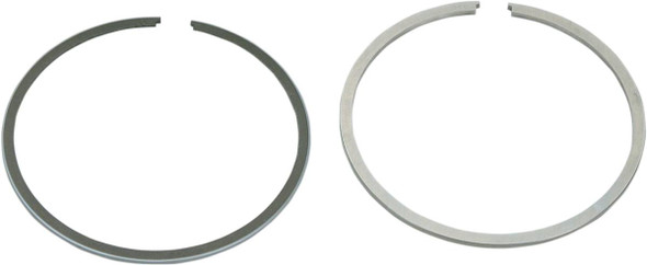 Wsm - 010-915 - Piston Rings - 76.00 mm - Sea-Doo