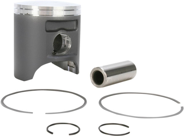 Wsm - 010-841-05PK - Piston Kit - 80.37 mm - Kawasaki