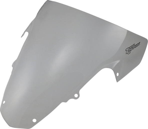 Zero Gravity - 20-107-01 - Windscreen - Clear - GSX-R 1000 '03-'04