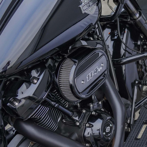 Arlen Ness Air Cleaners for Harleys | Deadbeat Customs