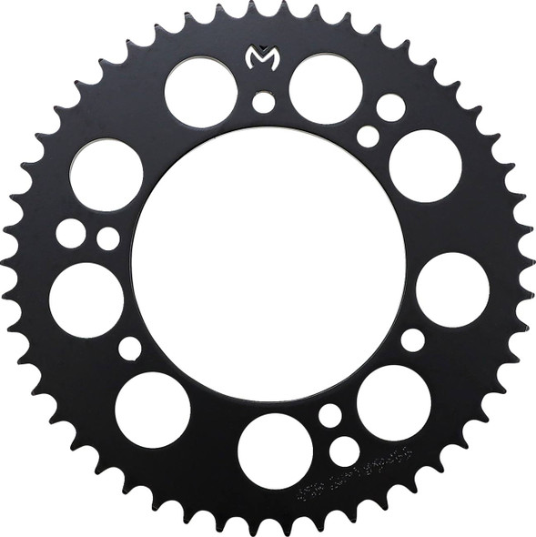 Moose Offroad - Steel Rear Sprocket - Yamaha - 50 Tooth