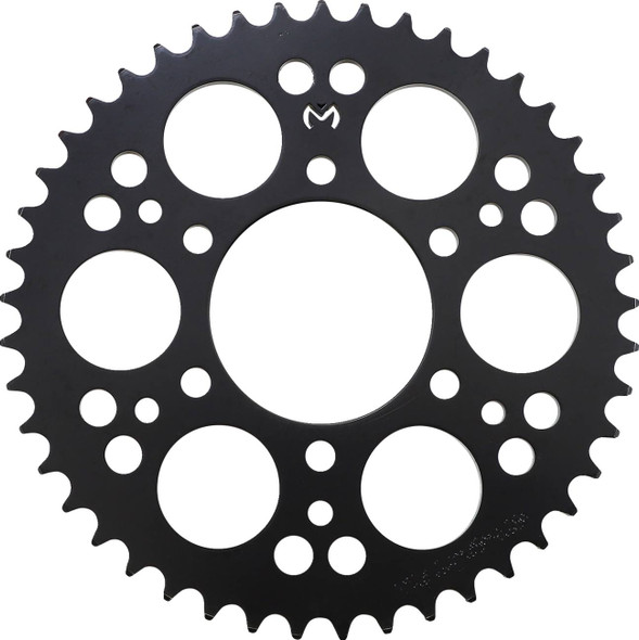Moose Offroad - Steel Rear Sprocket - Kawasaki - 45 Tooth