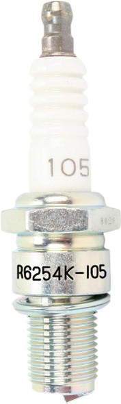 Ngk Spark Plugs - 4076 - Spark Plug - R6254K-105