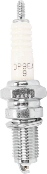 Ngk Spark Plugs - 6629 - Spark Plug - DP9EA-9