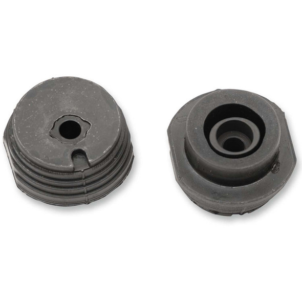 Drag Specialties - Iso-Mount™ Front Motor Mount fits '09-'16 Touring Models (Repl. OEM #16207-09)