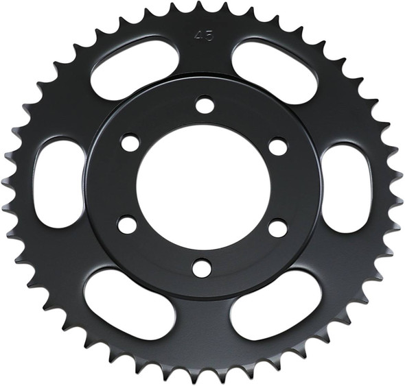 Parts Unlimited - Rear Sprocket - 45 Tooth - Yamaha