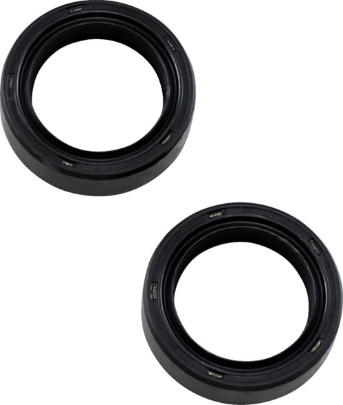 Parts Unlimited - Front Fork Seals - 31 mm ID x 43 mm OD x 12.5 mm T