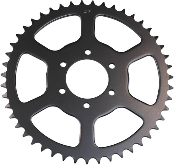 Parts Unlimited - Rear Sprocket - 47 Tooth - Yamaha