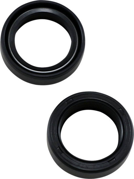 Parts Unlimited - Front Fork Seals - 26 mm ID x 36 mm OD x 10.5 mm T