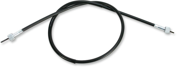 Parts Unlimited - Speedometer Cable - Yamaha