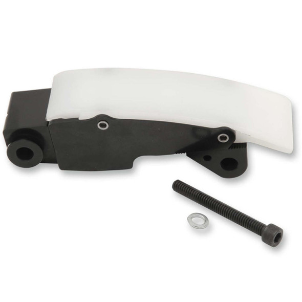 Drag Specialties - Manual Primary Chain Adjuster fits '07-'16 Touring, '09-'16 H-D FL Trike, '07-'17 Softail & '06-'17 Dyna Models