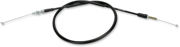 Parts Unlimited - Vinyl Covered Throttle Cable - '81-'95 Honda XL/XR