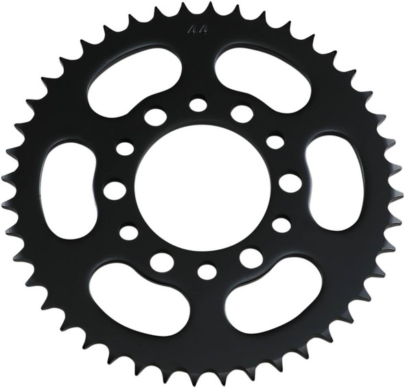 Parts Unlimited -  - Rear Sprocket - 44 Tooth - Yamaha