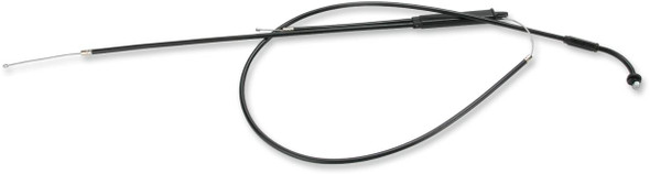Parts Unlimited - Vinyl Covered Throttle Cable - '71-'77 Suzuki 125/185