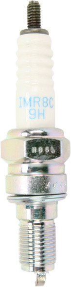 Ngk Spark Plugs - 3653 - Spark Plug - IMR8C-9H