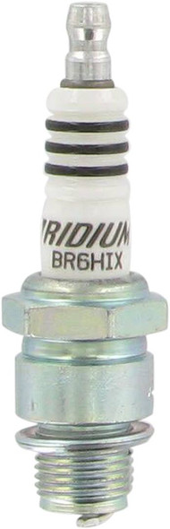 Ngk Spark Plugs - 7001 - Iridium IX Spark Plug - BR8HIX