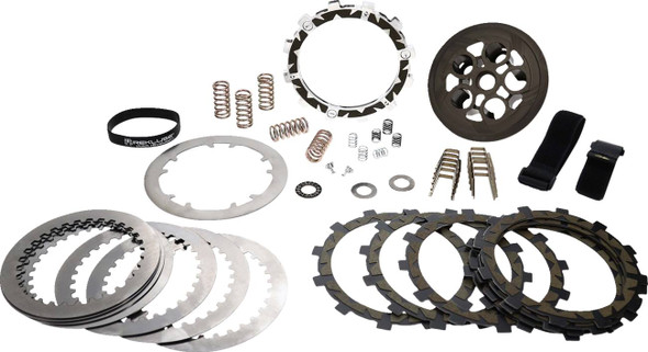 Rekluse - RMS-8307081 - RadiusX 4.0 Clutch - XT250