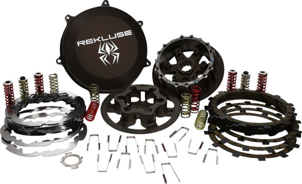 Rekluse - RMS-7404140 - APEX Clutch - KX 250/F/X